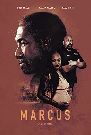 Marcus (2015) 