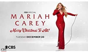 Mariah Carey: Merry Christmas to All! (2022) 