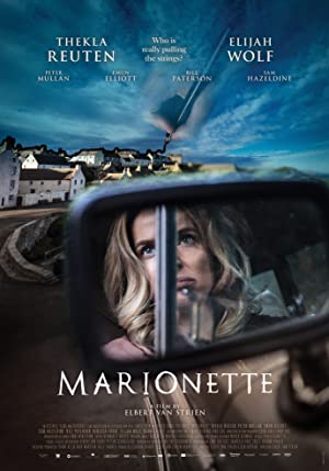 Marionette (2020) 