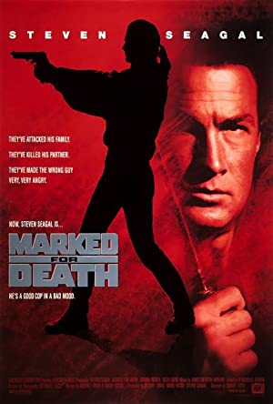 Marked for Death (1990)