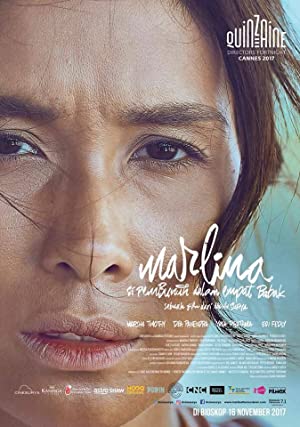 Marlina the Murderer in Four Acts (2017) 