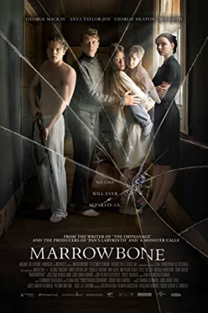  Marrowbone (2017) 