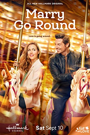 Marry Go Round (2022) 