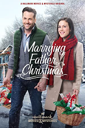 Marrying Father Christmas (2018) 