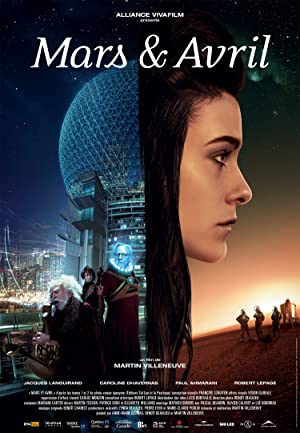 Mars and April (2012) 