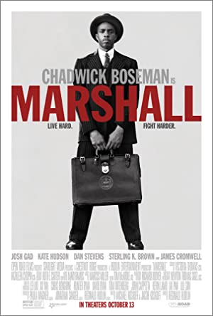 Marshall (2017)