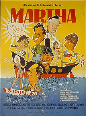 Martha (1974) 