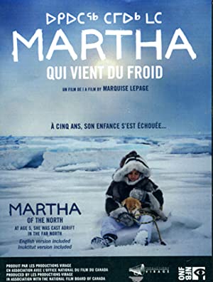 Martha of the North (2009) 