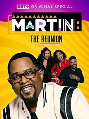 Martin: The Reunion (2022) 