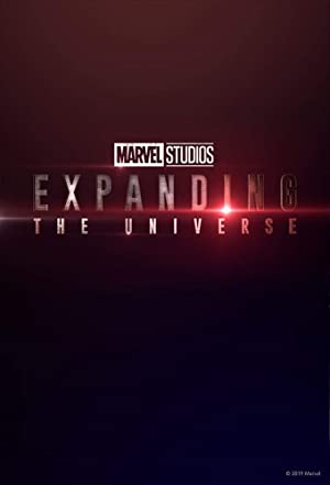 Marvel Studios: Expanding the Universe (2019) 