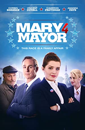 Mary 4 Mayor (2020) 