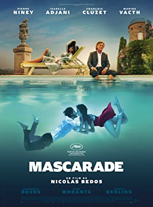 Mascarade (2022)