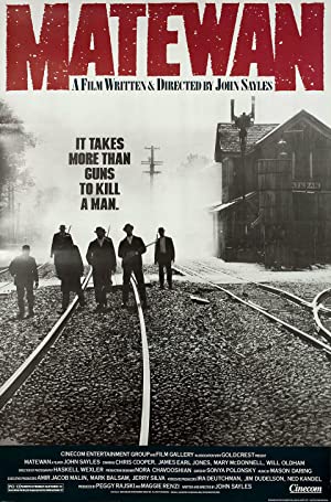 Matewan (1987) 