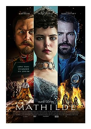 Mathilde (2017) 