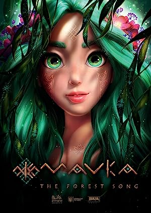 Mavka: The Forest Song (2023)