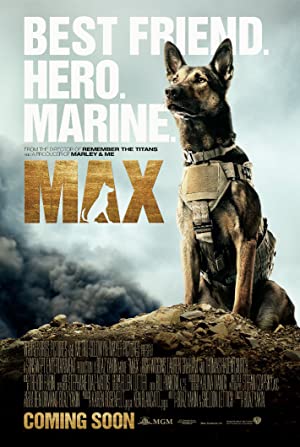 Max (2002) 