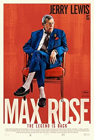 Max Rose (2013) 