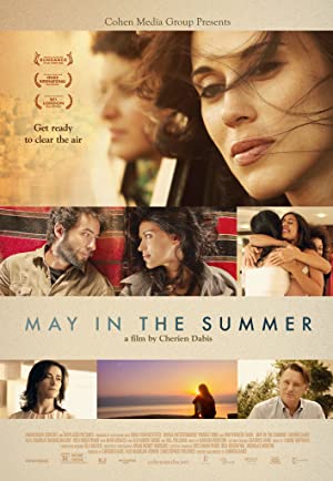 May in the Summer (2013) 