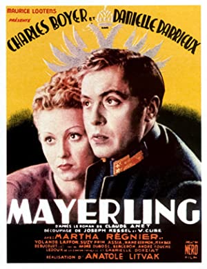 Mayerling (1968) 