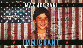 Maz Jobrani: Immigrant (2017)