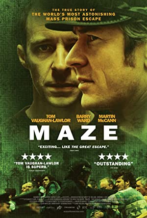 Maze (2017)