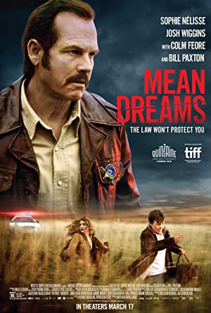 Mean Dreams (2016) 