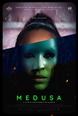 Medusa (2021) 