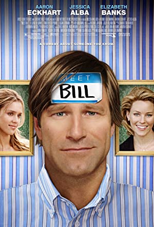 Meet Bill (2007) 