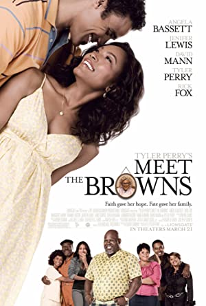 Meet the Browns (2008) 