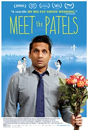 Meet the Patels (2014)