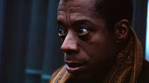 Meeting the Man: James Baldwin in Paris (1970)