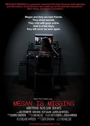 Megan Is Missing (2011)