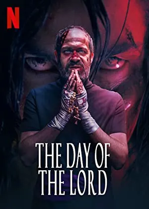 Menendez: The Day of the Lord (2020)