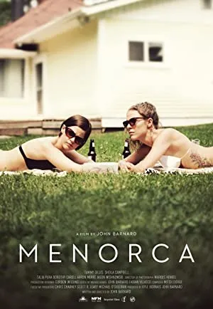 Menorca (2016) 