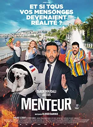 Menteur (2022) 