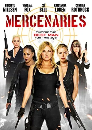 Mercenaries (2011)