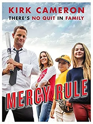 Mercy Rule (2014) 