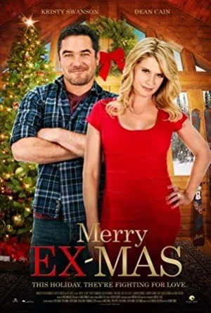 Merry Ex Mas (2014)