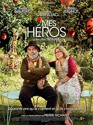 Mes hÃ©ros (2012) 