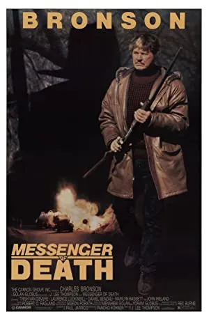 Messenger of Death (1988)