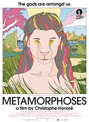 Metamorphoses (2014) 