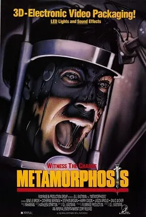 Metamorphosis (1990)