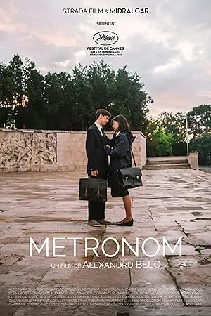 Metronom (2022)