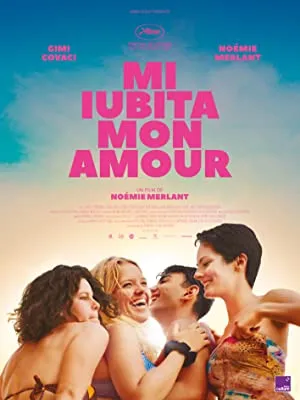 Mi iubita, mon amour (2021) 