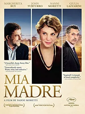 Mia madre (2015) 