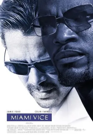 Miami Vice (2006) 