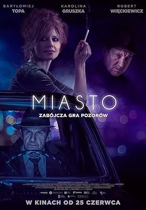 Miasto (2021) 