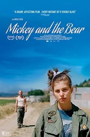 Mickey and the Bear (2019) 