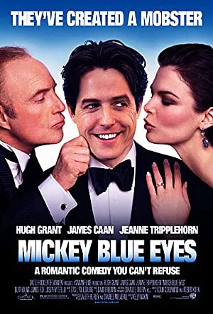 Mickey Blue Eyes (1999)