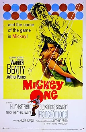 Mickey One (1965)